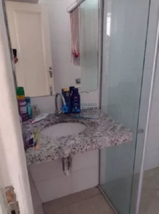 Imagem APARTAMENTO COM 03 QUARTOS NO CENTRO. EXCELENTE LOCALIZAÇÃO!!!