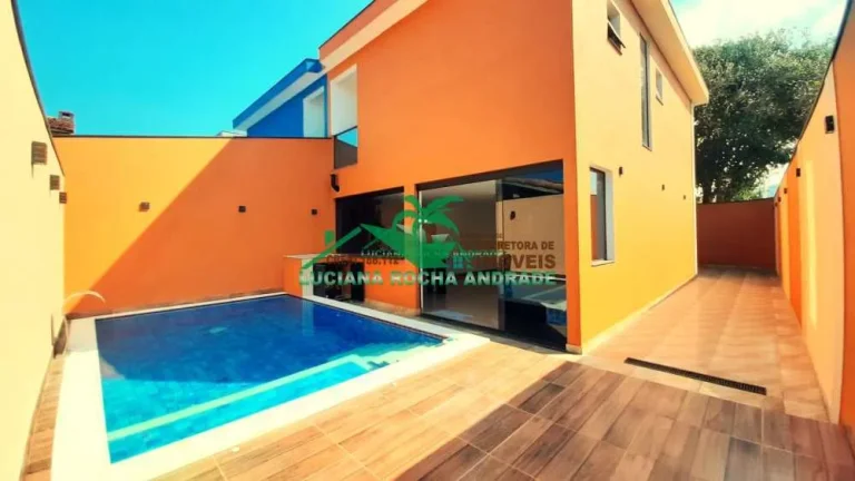 Imagem Casa Padrão