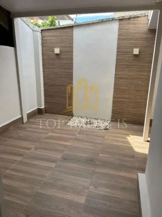 Imagem Casa de 3 quartos sendo 1 suíte no condominio Campo dei Fiori - Urbanova