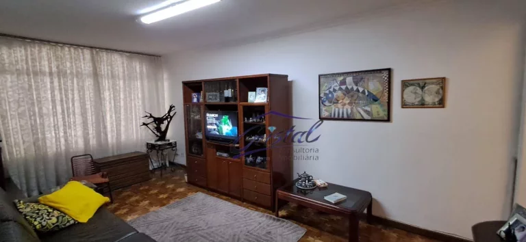 Imagem Casa com 3 quartos à venda, 123 m² - Jardim Ester - São Paulo/SP