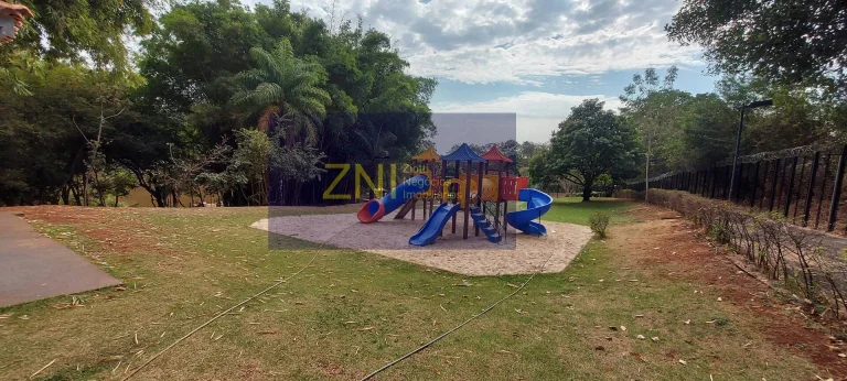 Imagem Terreno em Condomínio à Venda em Cravinhos R 1438