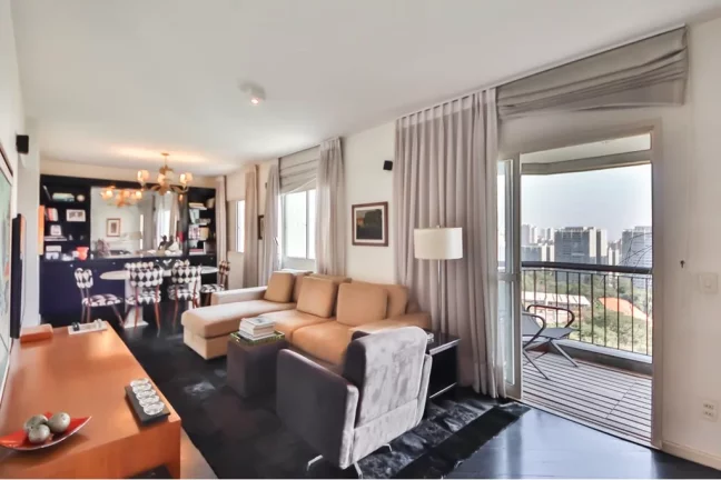 Imagem APARTAMENTO RESIDENCIAL em São Paulo - SP, Vila Suzana