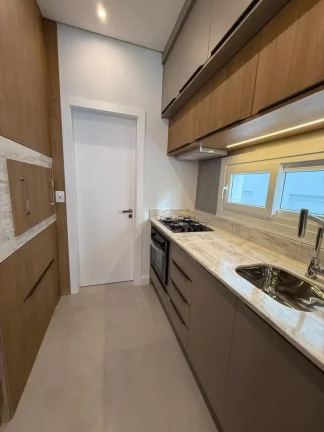 Imagem Apartamento 2 Dormitórios - Bairro Zona Nova