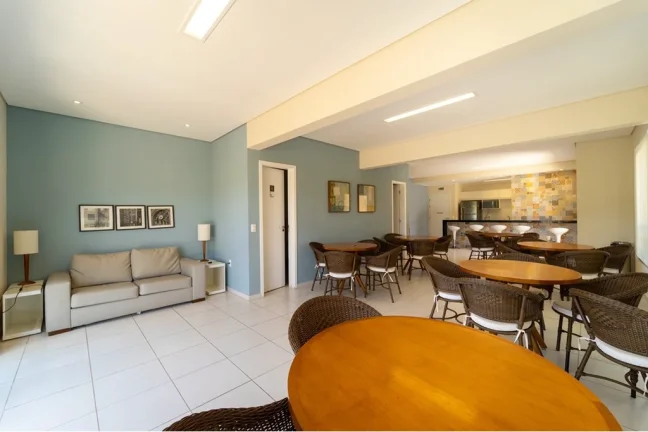 Imagem APARTAMENTO RESIDENCIAL em Jundiaí - SP, Jardim Guanabara