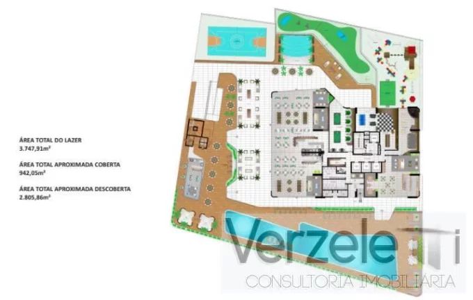 Imagem Apartamento 4 ou + dormitórios para Venda em Balneário Camboriú / SC no bairro Centro
