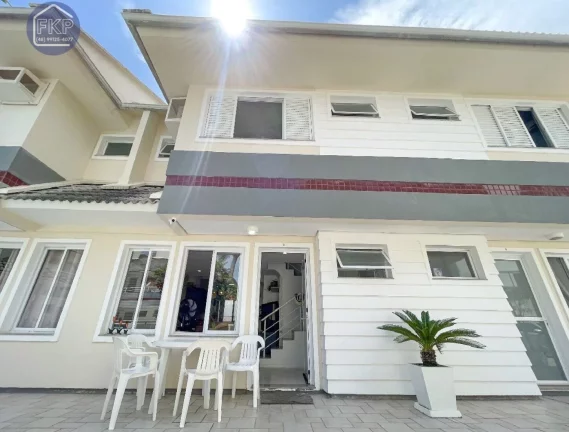 Imagem Casa Geminada Duplex!