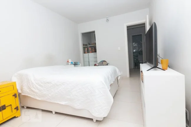Imagem Casa à Venda - Barra da Tijuca, 4 Quartos, 258 m2