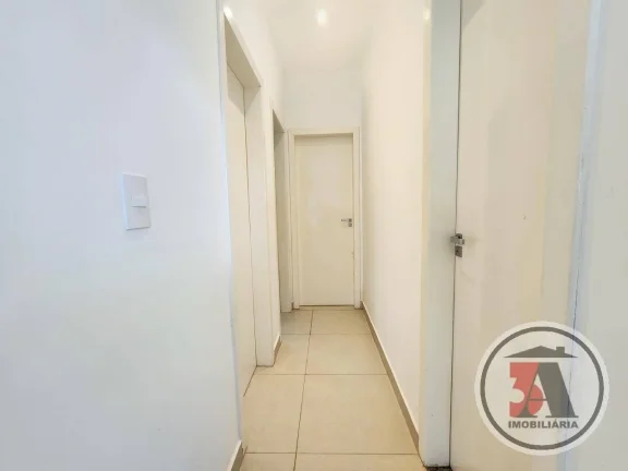Imagem Casa 120m2 Cond. São Matheus
