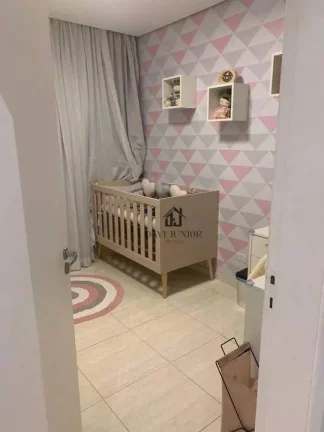 Imagem Apartamento à venda, 54 m² por R$ 270.000,00 - Éden - Sorocaba/SP