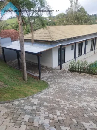Imagem Chácara para Venda em Atibaia, Jardim Estancia Brasil, 3 dormitórios, 1 suíte, 3 banheiros, 3 vagas