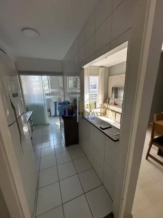 Imagem Apartamento Á Venda Com 55M² - 2 DORM!! Andar Alto Condomínio East Side