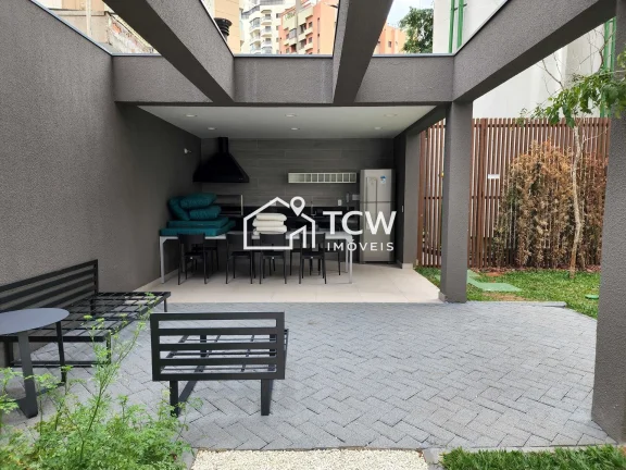 Imagem Apartamento 1 dorm no Itaim Bibi