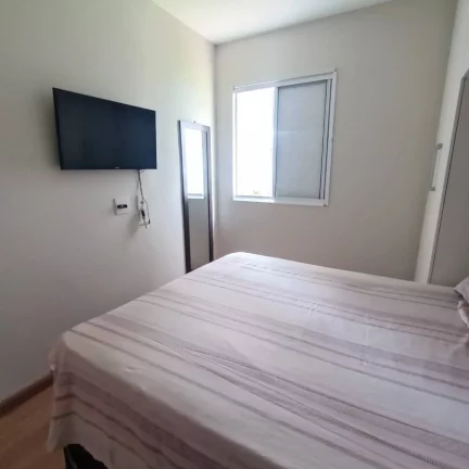 Imagem ALUGA-SE APARTAMENTO EM JUNDIAÍ