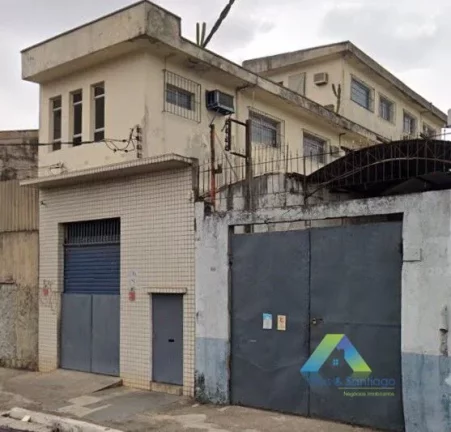 Imagem Predio comercial 02 andares - 324m² - Ipiranga