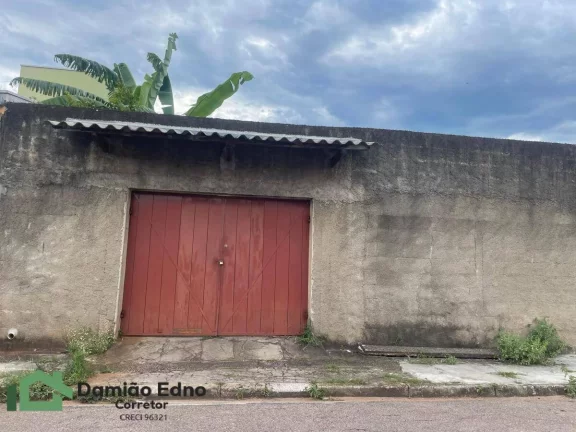 Terreno à venda, 300m² sendo Zona Mista (residencial e comercial ) - Vila d