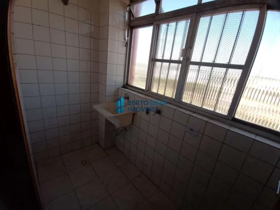 Imagem Apartamento Padrão