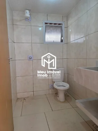 Imagem Apartamento no Condomínio Jatobá - Valparaíso de Goiás