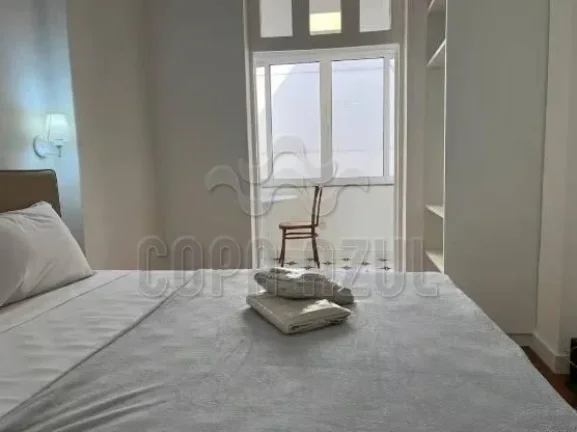 Imagem Copacabana - Residencial › Apartamento com 1 quarto(s) a Venda