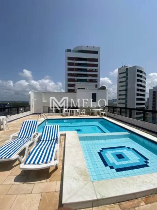 Imagem Oportunidade em PINA: 40m², 01qt, 01vaga...