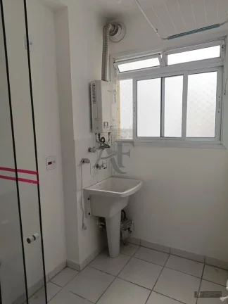 Imagem Apartamento para alugar em Mooca, São Paulo