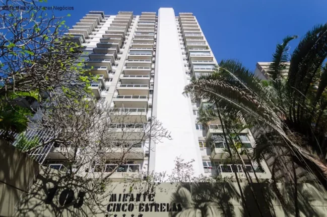 Imagem Imóvel com 1 Quarto à Venda, 67 m² em Barra Da Tijuca - Rio De Janeiro