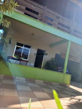 Imagem Casa a Venda no bairro Manilha - Itaboraí, RJ