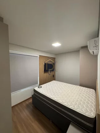 Imagem RESIDENCIAL BATAGLINI - Apartamento Padrão para locação
