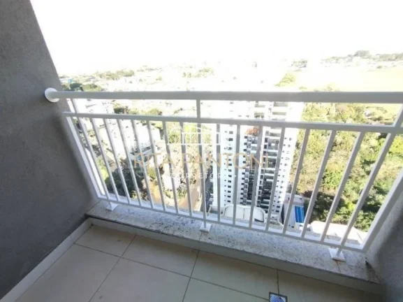 Imagem Apartamento - Ribeirão Preto - Iguatemi - Região Leste