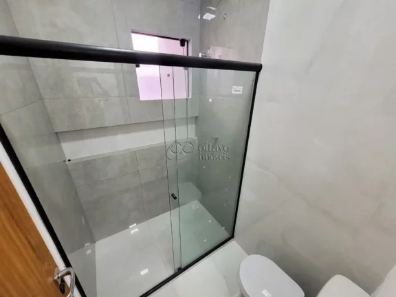 Imagem EXCELENTE CASA NO VALE DOS CRISTAIS MODERNA COM ACABAMENTO SOFISTICADO