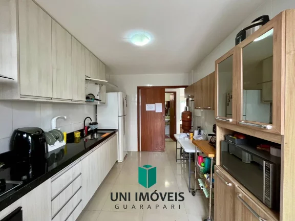 Imagem Casa duplex à venda 03 suítes em Itapebussu em Guarapari, por R$750.000, com área de churrasqueira