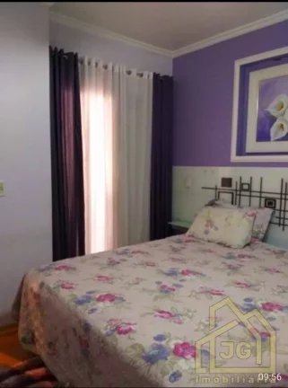Imagem Sobrado com 3 Quartos à Venda, 178 m² em Planalto - São Bernardo Do Campo
