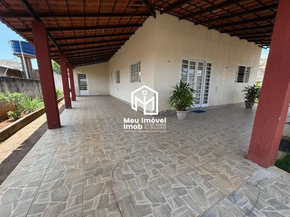 Imagem Casa em Parque Estrela Dalva - Luziânia