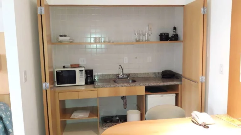 Imagem Flat para VENDA em Vila Uberabinha - The Special 30m²