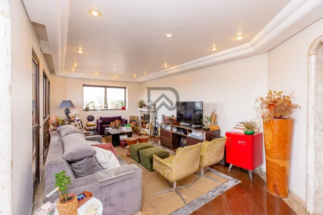Imagem Apartamento chácara santo antônio pronto para morar