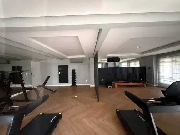 Imagem APARTAMENTO COM 85 m² - FORTE - PRAIA GRANDE SP