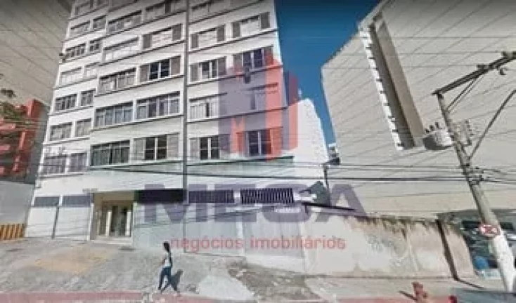 Imagem Mega Vende apartamento de 3 quartos no centro de Vitória