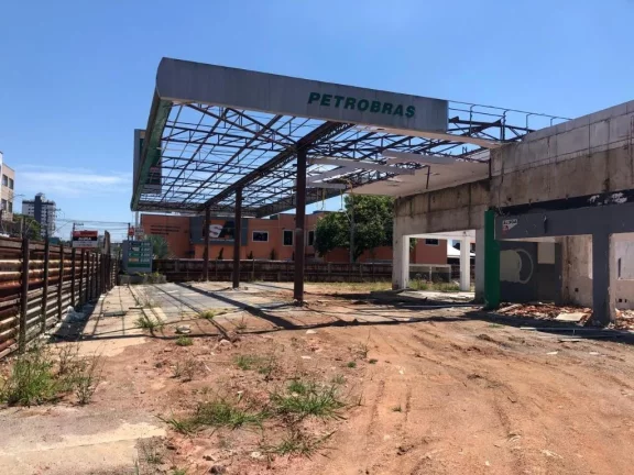 Imagem terreno comercial de esquina para Locação, rua general Francisco Glicério, suzano, sp