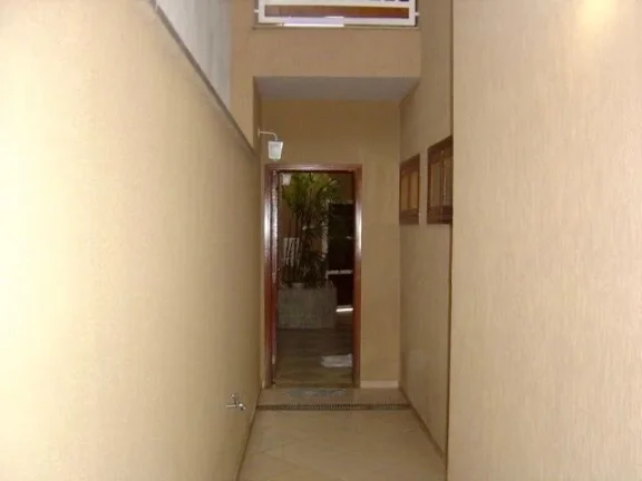 Imagem LINDO SOBRADO PARA VENDA NO JARDIM SARAPIRANGA/MEDEIROS - JUNDIAÍ SP