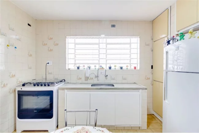 Imagem CASA RESIDENCIAL em São Paulo - SP, Planalto Paulista
