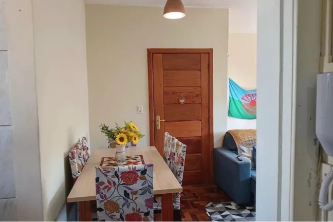 Imagem CCM 223 Apto 610441002-20 - Apartamento à venda no bairro Camaquã - Porto Alegre/RS