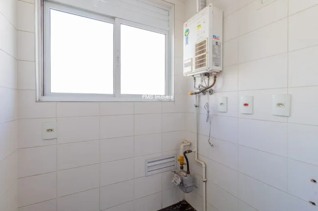 Imagem Apartamento com 2 quartos sendo 1 suíte na Pompéia