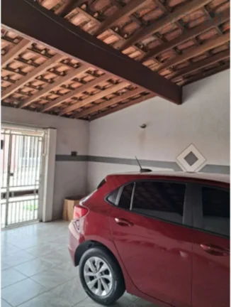 Imagem Imperdível oportunidade! Casa à venda em Jundiaí-SP, Parque Residencial Jundiaí. 2 quartos, sala, banheiro, 2 vagas. 125m².