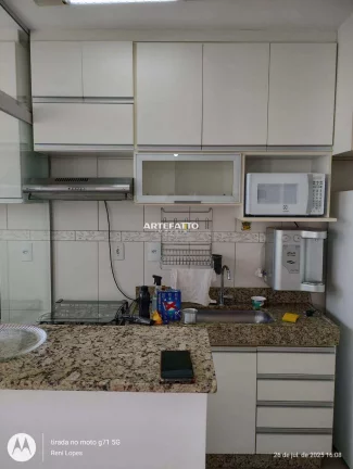 Imagem Apartamento à Venda Condomínio Festeggiare