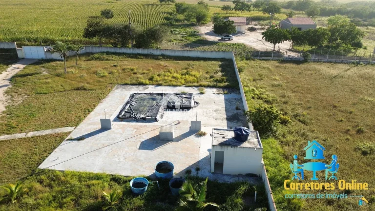 Imagem Fazenda/Sítios/Chácaras no bairro zona rural, em Coronel João Sá