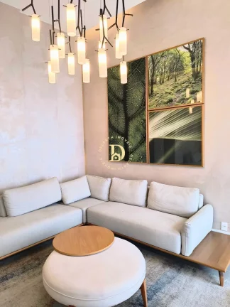 Imagem Apartamento - Jd Aquarius - Move Residence - SJCampos - 1 Dormitório - 52m²
