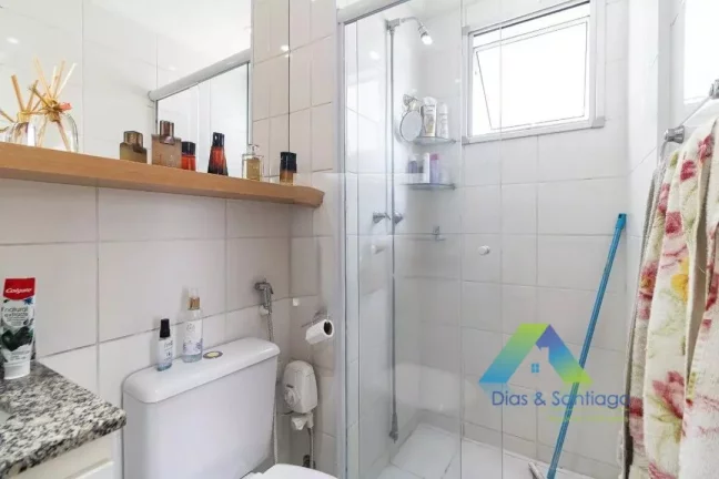 Imagem Apartamento Mobiliado com 2 dormitórios e 2 vagas na Cursino/SP!!