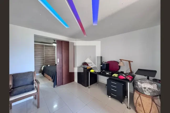 Imagem Apartamento à Venda - Recreio, 3 Quartos, 171 m2