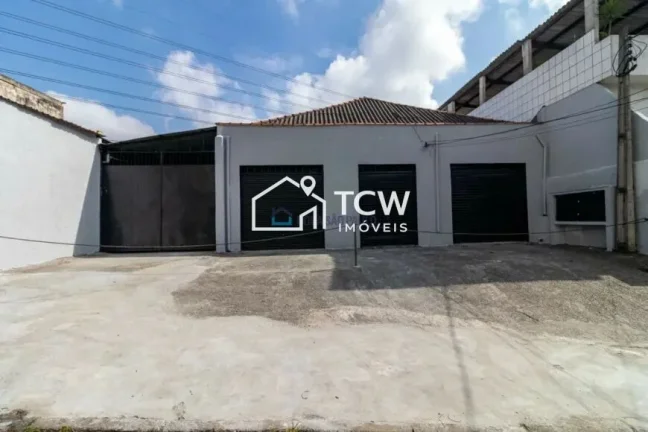 Imagem Pavilhão/Galpão à venda no bairro Ipiranga - São Paulo/SP, Zona Central