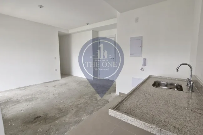 Imagem Apartamento à venda em São Paulo-SP, Água Branca: 2 quartos, 2 suítes, 3 banheiros, 1 vaga, 79m² de área