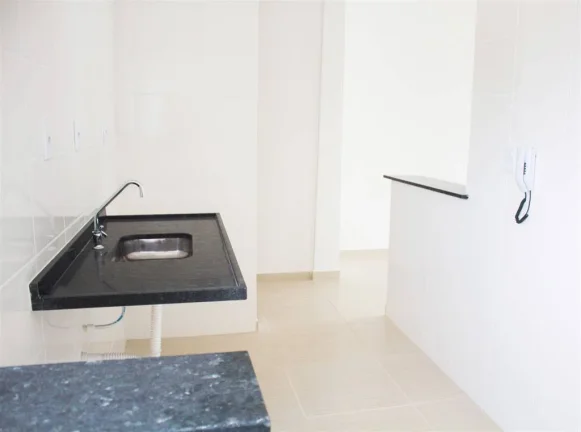 Imagem APARTAMENTO COM 71.23 m² - CENTRO - SAO VICENTE SP